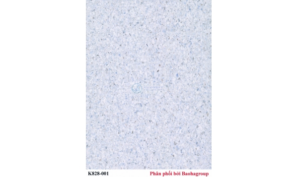 Sàn nhựa kháng khuẩn bênh viện Armstrong Curdlee K828-001